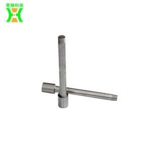 Quality Sturdy Lathe Injection Molding Automotive Parts Multifunctional Durable wholesale