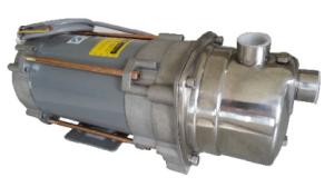 Quality 25JET1.5 Stainless Steel Self-priming Jet Pump wholesale