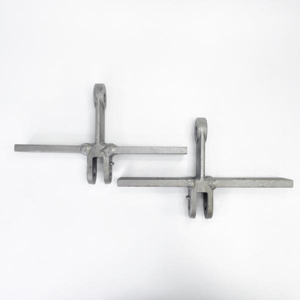 Cheap Custom Industry Scraper Chain Suspension Forged Chain for Construction Machinery for sale