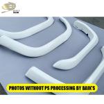 Mosun Matte Black Fender Flares For Cars 100% Quality Tested ABS Material