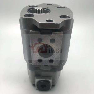 Quality Uchida Rexroth Excavator Gear Pump AP2D36 For CAT305.5 Charge Pump wholesale