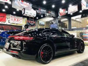 Quality 1.52*15m High Quality Self-healing PPF Automotive Surface Protection Film wholesale
