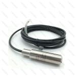 0-200m Submersible Liquid Level Sensor 4-20mA Analog Output 12-30V