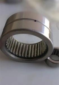 Quality OEM Customized Service Stainless Needle Bearings Without Retaining Edge wholesale