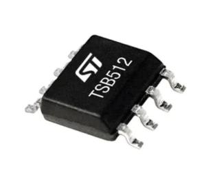 Quality TSB512IYDT Electronic IC Chip Low Noise Actuator Driving wholesale