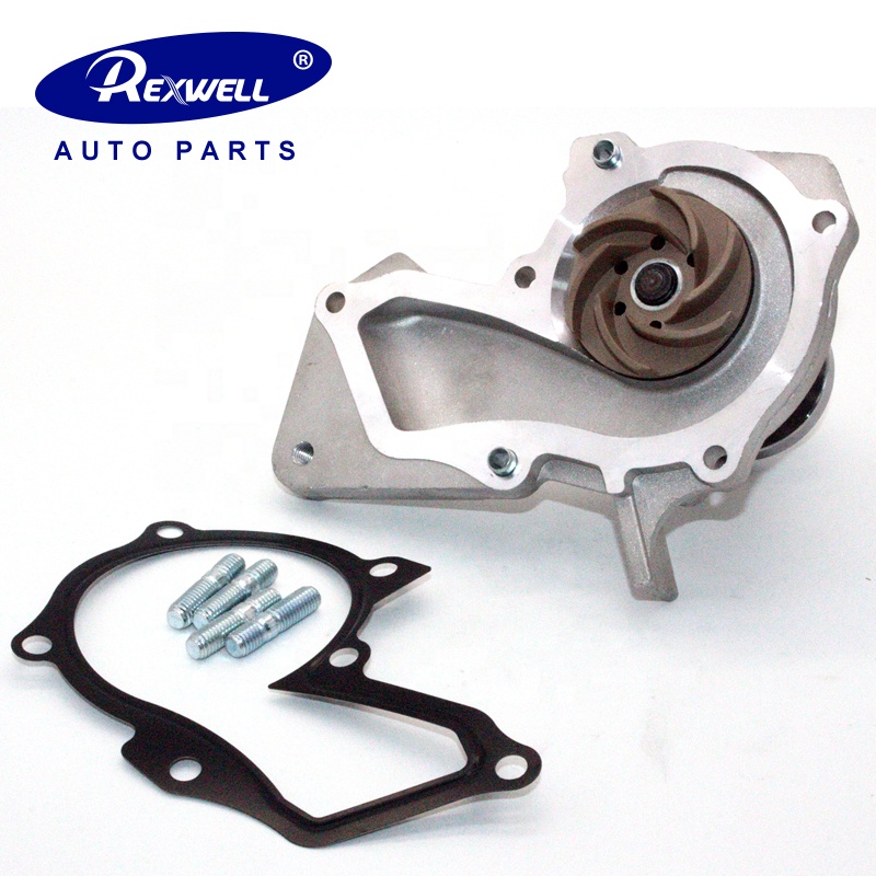 High quality Auto engine parts Coolant Water Pump 1778516 Use For FORD Fiesta KUGA 7S7G8591A2C