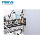 SKDT630 Automatic Pre Milling Edge Banding Machine for Panel Furniture at 380V