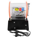 45W Jewelry Polishing Machine 3kg Rotary Tumbler Jewelry Polisher