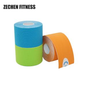 Quality Kt Tape Elastic Sports Tape For Tennis Elbow Theraband Tape wholesale