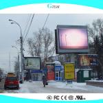 shenzhen digital advertising screens for sale outdoor manfucature
