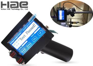 Quality Portable Ebs Handheld Inkjet Printer wholesale