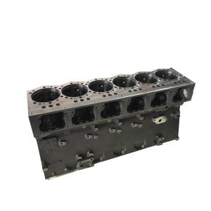 Quality K19 5260561 3088303 Die Cast Engine Block Engine Block Parts wholesale