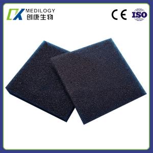 Quality Negative Pressure Medical PU Foam Trauma First Aid Dressing Kit wholesale