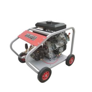 Quality Propeller Underwater Cleaning Machine Equipment Marine 9.46gal Min wholesale
