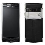2015 Luxury Vertu Signature Touch Handmade Android Smartphone 4.7 Inch For Sale