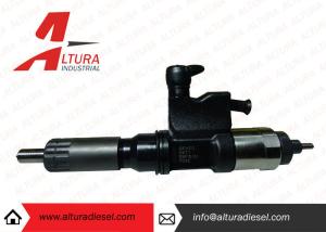 Quality Silver / BlackCommon Rail Injector Denso Fuel Injector 095000-5471 wholesale