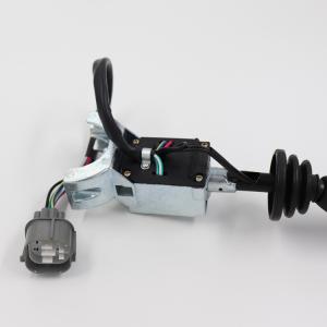 Quality 701/80296 JCB SHUTTLE COLUMN SWITCH FORWARD + REVERSE jcb spare parts wholesale