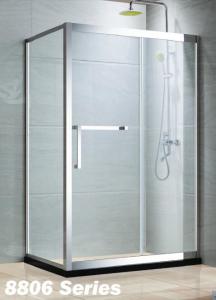 Quality screen door and SUS304 stainless steel Accessories 8806 wholesale