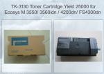 Laser Kyocera Printer Toner Cartridge TK-3130 Compatible Ecosys M3550idn