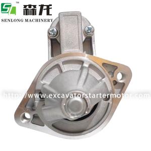 Quality 12V 8T Kubota Excavator Starter Motor 3610022800 3610022805 3610022810 3610022900 3610026800 3610026810 8000174 8000395 wholesale