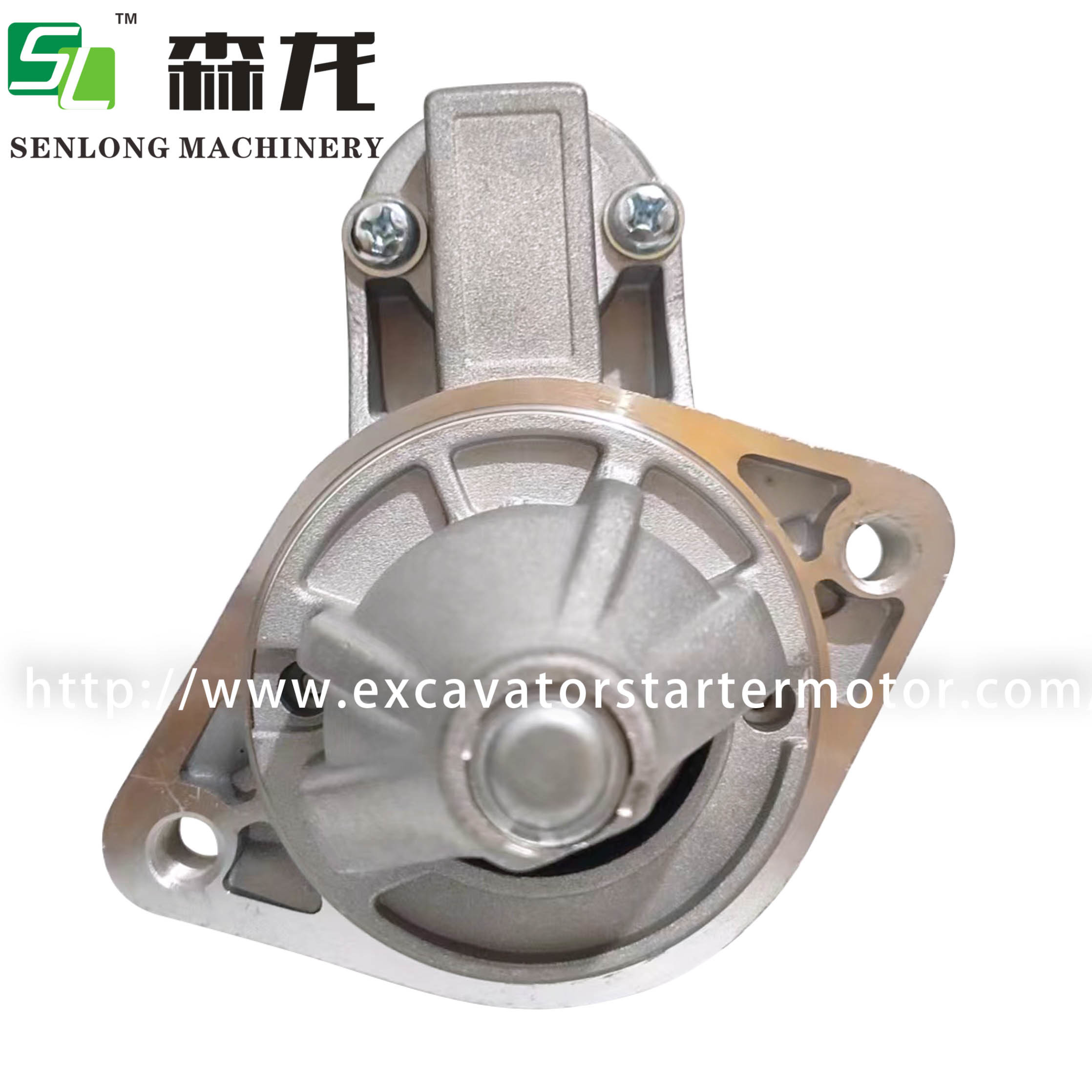 12V 8T Kubota Excavator Starter Motor 3610022800 3610022805 3610022810 3610022900 3610026800 3610026810 8000174 8000395