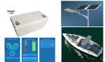 Built In Bluetooth IP66 Lifepo4 Rechargeable Battery 12v 100ah 200ah
