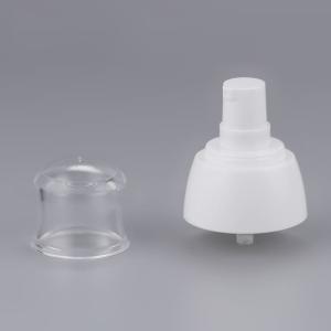 Quality 28/415 Plastic Lotion Pump For Round Bottles Premium Quality wholesale