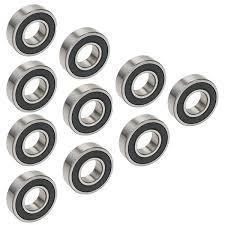 Quality G10 / G5 Vacuum Cleaner Bearings , Anti Friction 6082rs Ball Bearing ISO Approved wholesale
