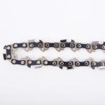 GS Standard Motorized Chainsaw Chain 1/4-050- 7 Inch Double Cutters 64dl for