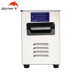 Sonicator Motherboard 3.2L Metal Ultrasonic Cleaner 120w Skymen 020S
