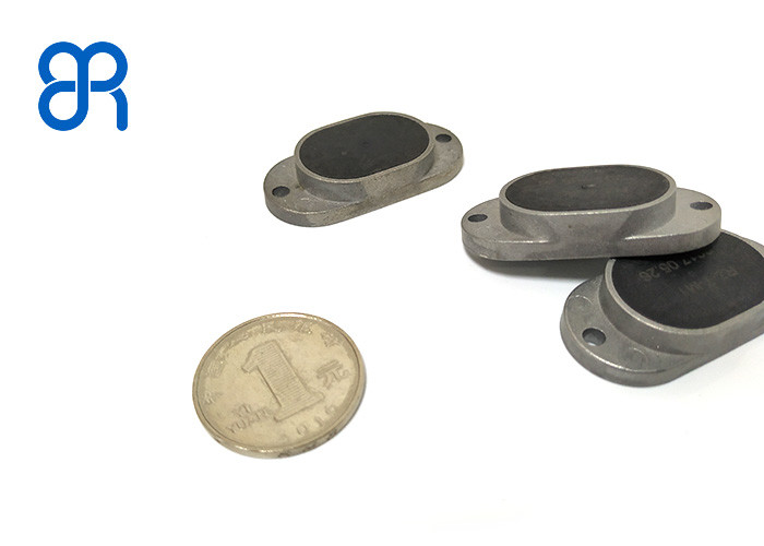 ISO 18000-6C EPC Global C1Gen2 Protocol Rfid Security Tags