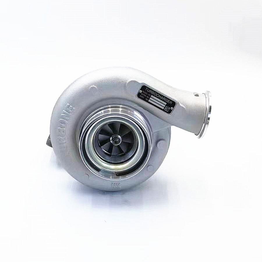 HX35 Turbocharger 3597914 3597913 4955163 For Cummins 6BT-02 Diesel Engine