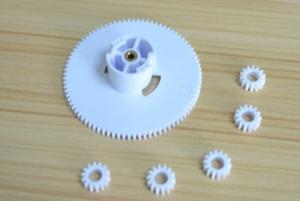 Quality Samsung SMT Machine Plastic Planet Gear J2500448 For CP45 12mm Feeder wholesale