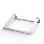 290g Light Weight Aluminium Notebook Laptop Desk Stand For 12inch
