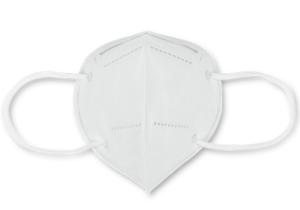Quality Nonwoven Breathable KN95 Foldable Medical Face Mask wholesale