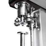 25pcs Per Min 110V Beer Tin 670mm Automatic Can Sealer