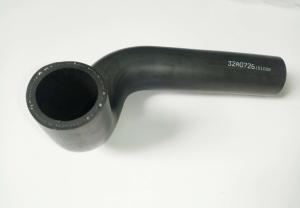 Quality Heater System SAE J20 R3 Hose , Reinforced Rubber Hose EPDM Aramid Knitting wholesale