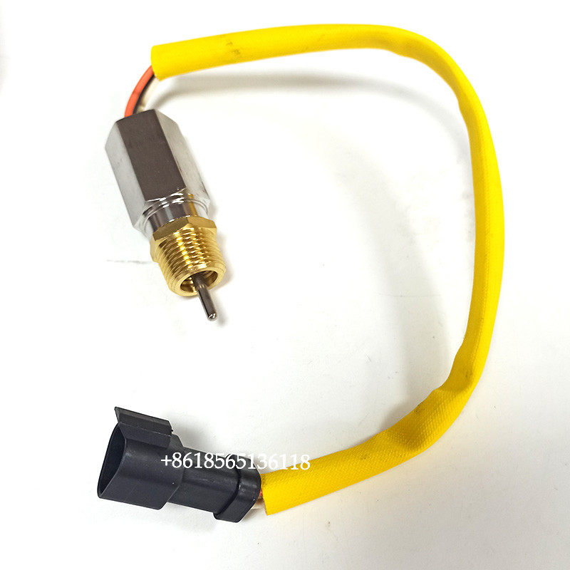 Temperature Sensor 102-0050 1020050 For Caterpillar CAT 3412 3412C