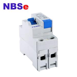 Quality Industrial Residual Current Circuit Breaker IEC / EN61008.1 Standard wholesale