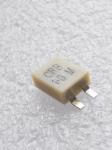 SMD 100ohm 5.0mm ZTB1024Y 1024kHz Ceramic Resonator