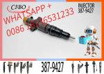 387-9427 10R-7225 20R-8064 Fuel Injectors