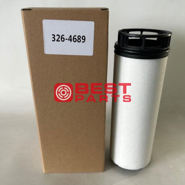 OEM High Performance Engine Breather Filter 326-4689 3264689 SAO6198 For