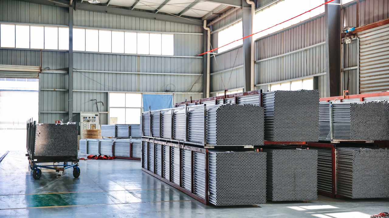 Customized Silver 3003 H14 Aluminum Tube Corrosion Resistance