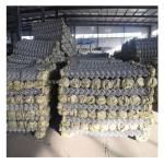 Steel Security Fence for Chain Link Fence Sale PVC Coated Galvanized