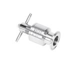 30-Day Return Refunds Stainless Steel Safety Exhaust Valve for Beer Fermenter CE