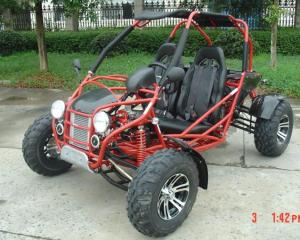 Quality China Go cart400CC01 wholesale