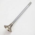Standards Customized Heavy Duty Truck Diesel Engine Spare Parts Intake Exhaust