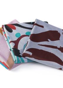 Quality 30% Polyamide Printed Beach Towel wholesale