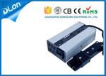 Factory aluminium case high efficiency 110vac 5amp 36v 48v yamaha golf cart