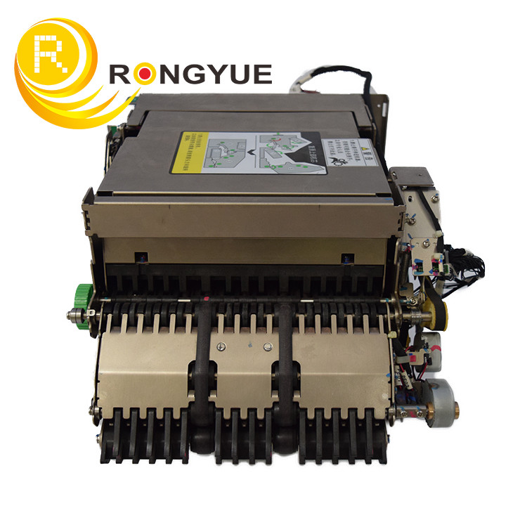 ATM Machine ATM Parts GRG Banking YT4.029.065 Module NE (module with a drum for intermediate storage of banknotes)